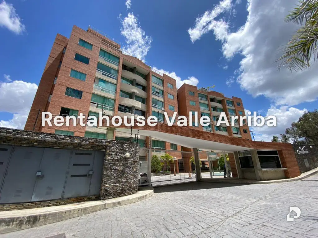Apartamento en Lomas del Sol, Caracas – 1