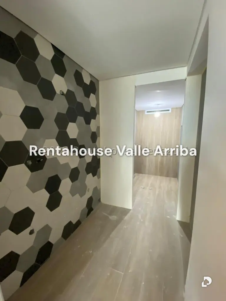 Apartamento en Lomas del Sol, Caracas – 5