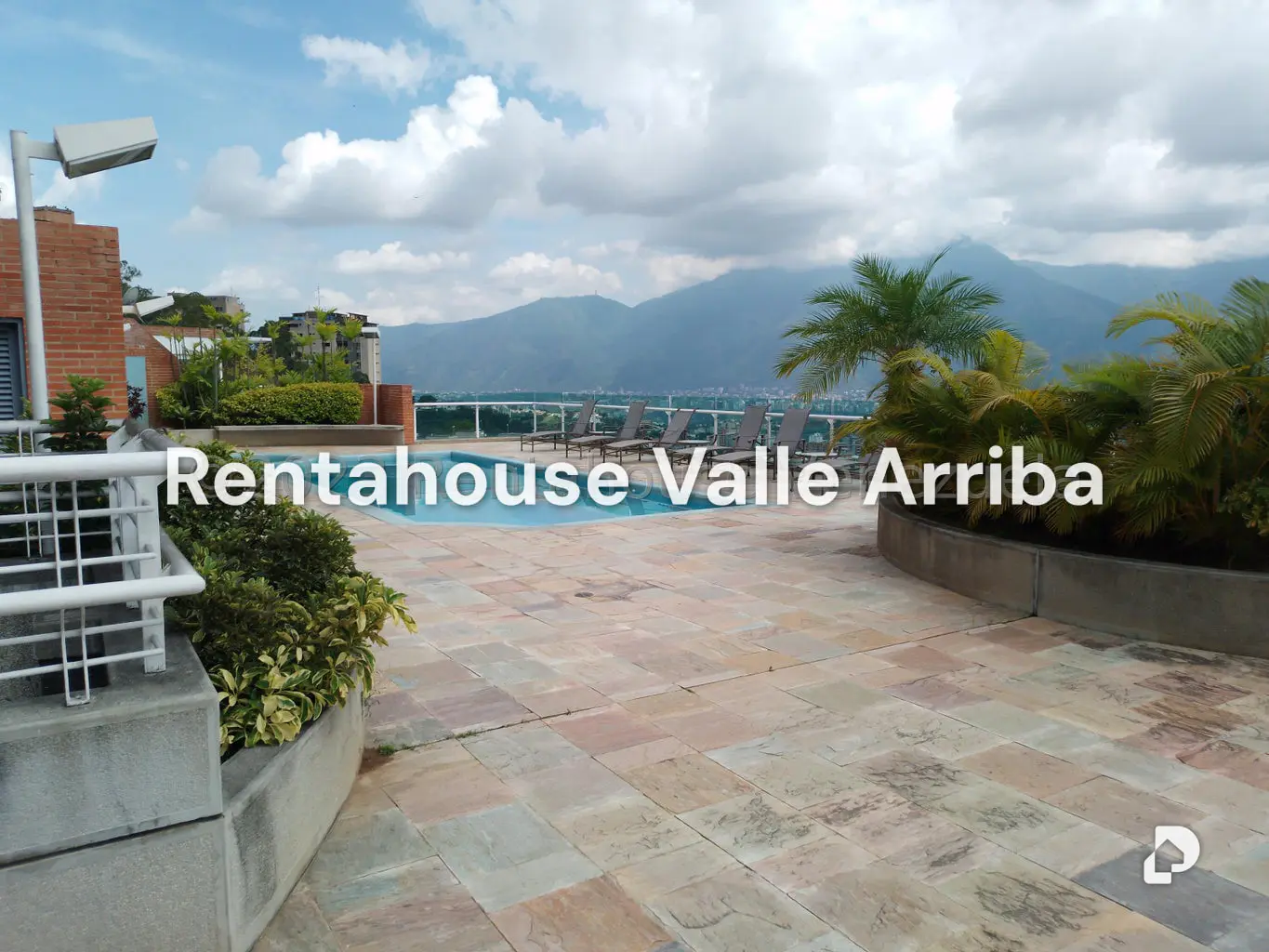 Apartamento en Lomas del Sol, Caracas – 16