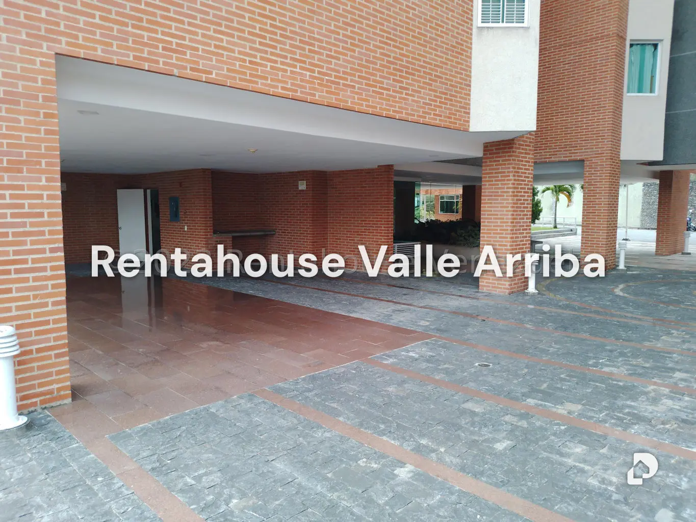 Apartamento en Lomas del Sol, Caracas – 22