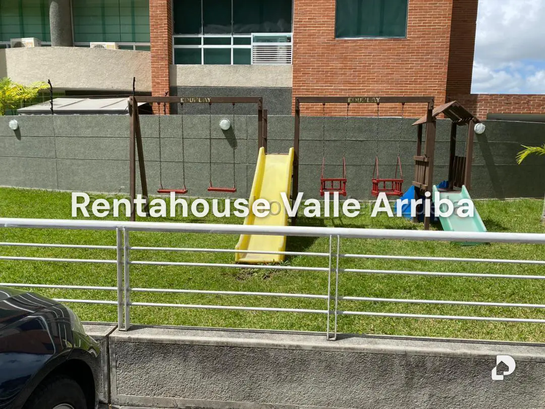 Apartamento en Lomas del Sol, Caracas – 29