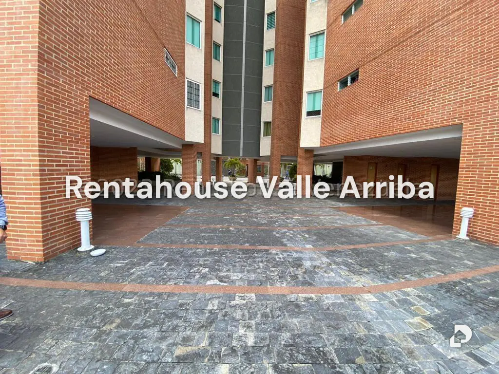 Apartamento en Lomas del Sol, Caracas – 20