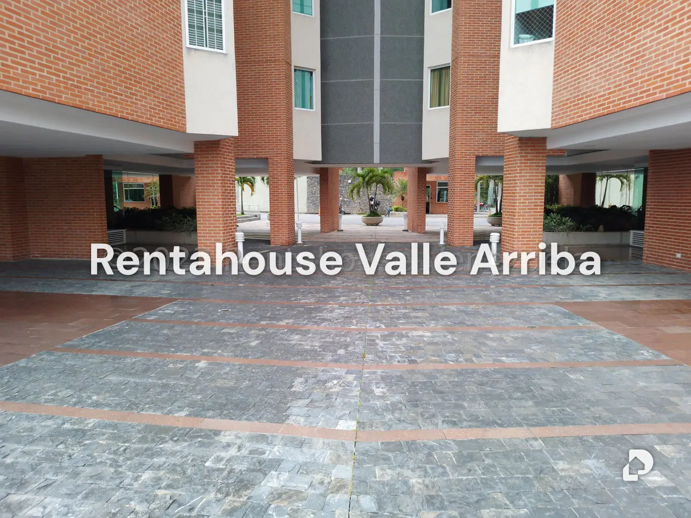 Apartamento en Lomas del Sol, Caracas – 21