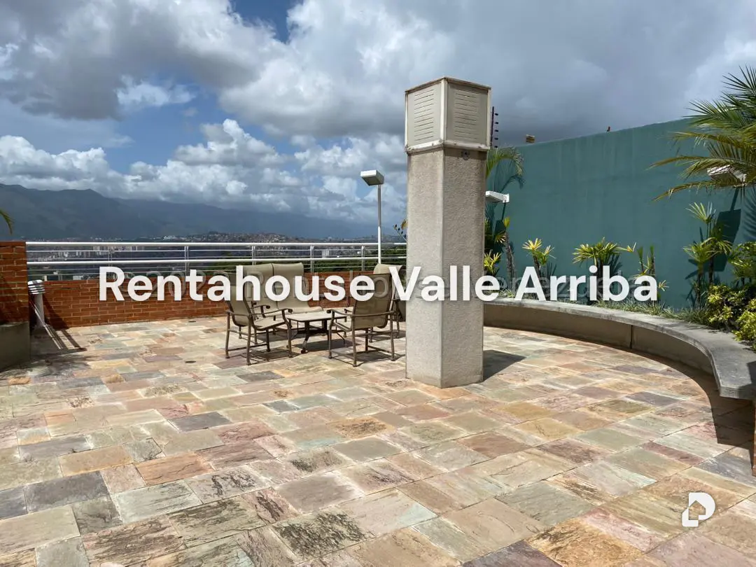 Apartamento en Lomas del Sol, Caracas – 15