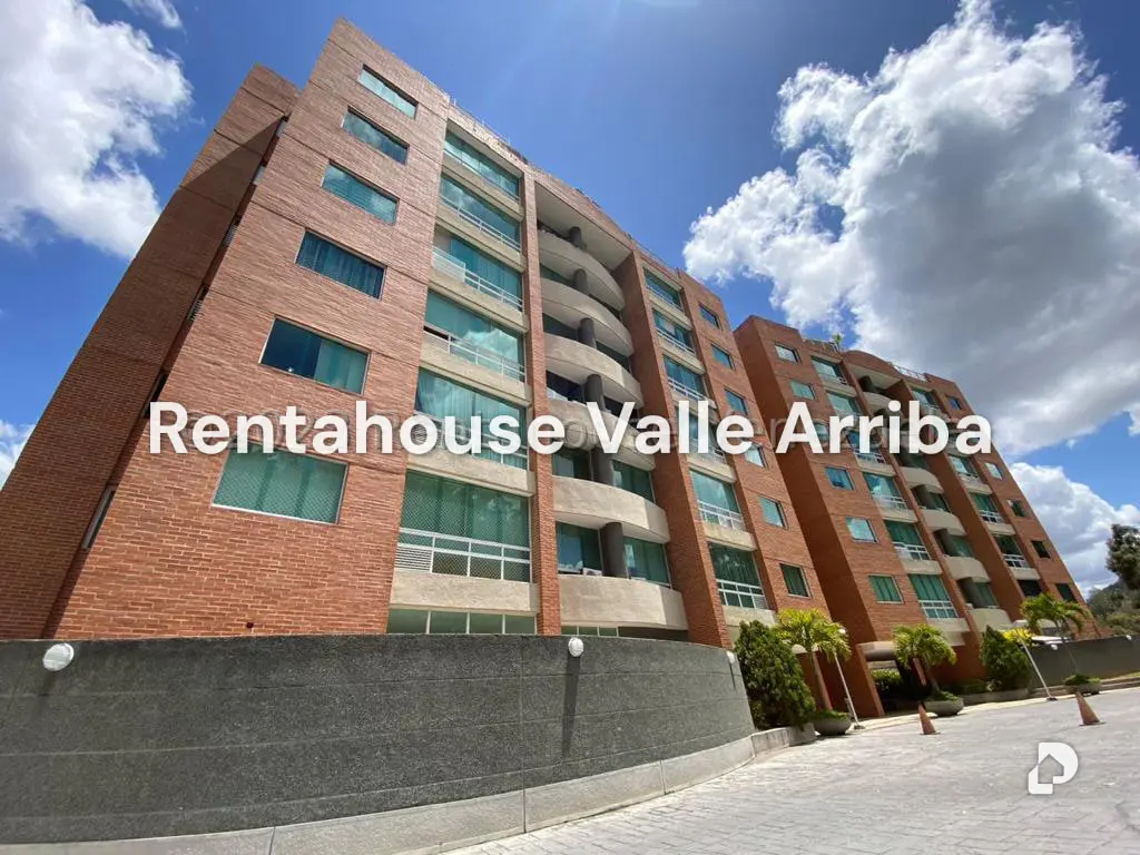 Apartamento en Lomas del Sol, Caracas – 2