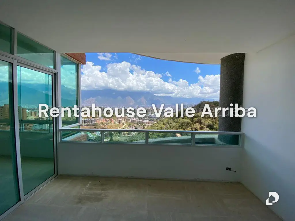 Apartamento en Lomas del Sol, Caracas – 3
