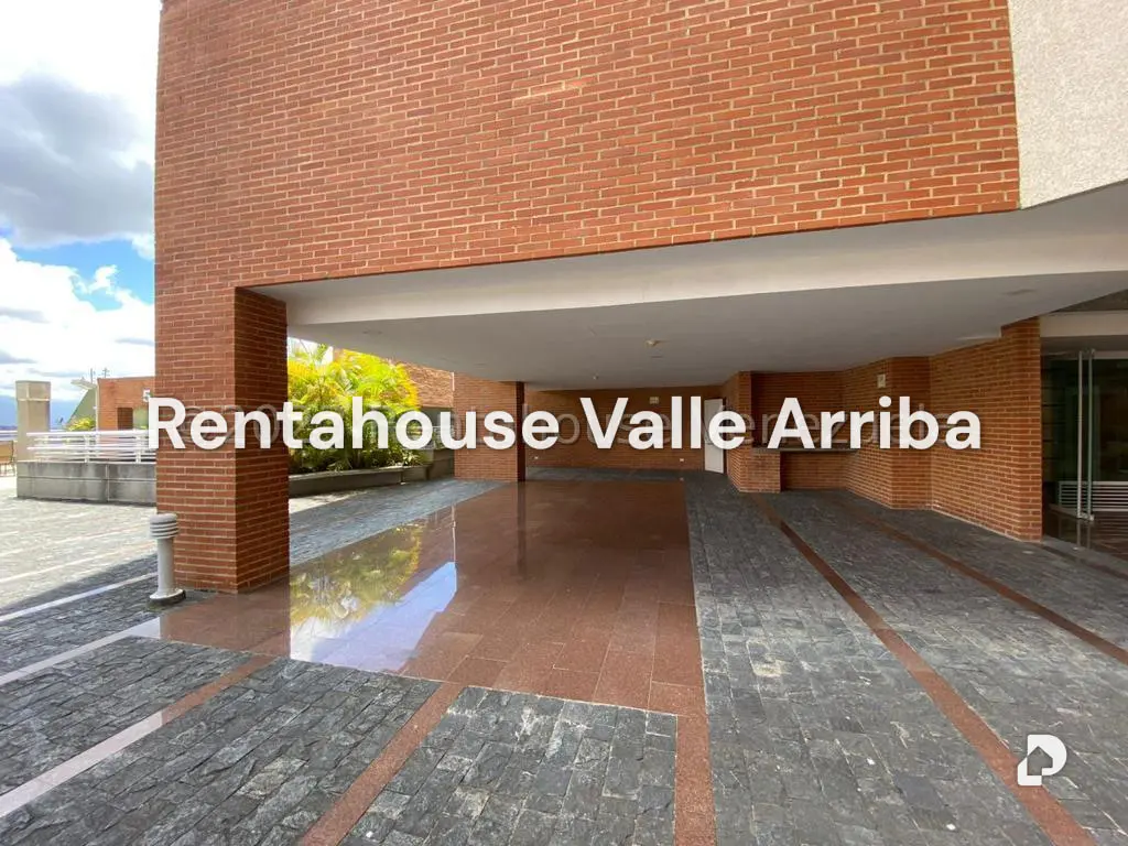 Apartamento en Lomas del Sol, Caracas – 23