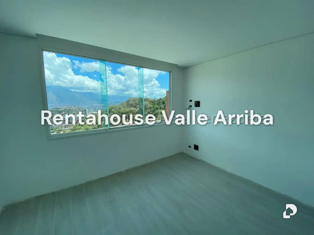 Apartamento en Lomas del Sol, Caracas – 4