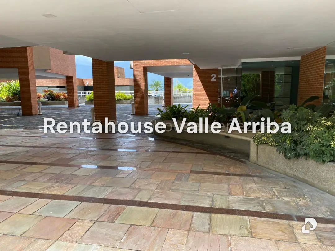 Apartamento en Lomas del Sol, Caracas – 13