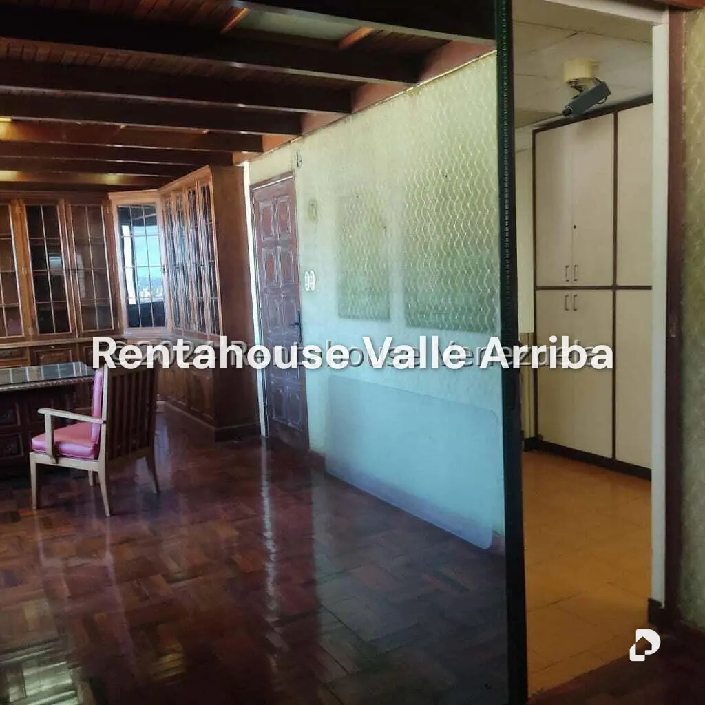 Local comercial en Parroquia Altagracia, Caracas – 8