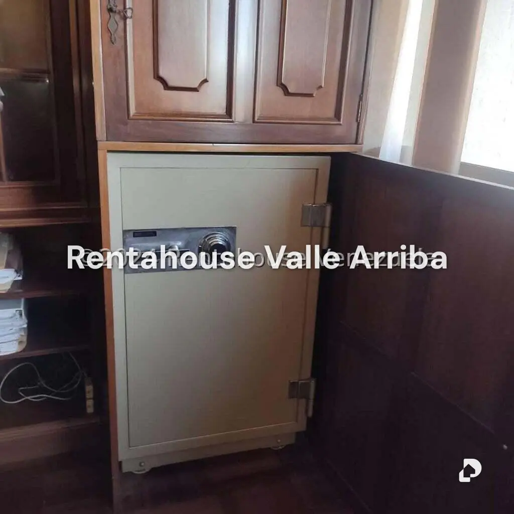 Local comercial en Parroquia Altagracia, Caracas – 13