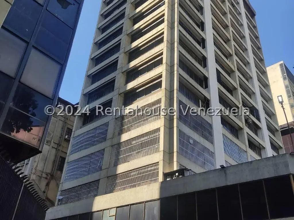 Local comercial en Caracas - 1