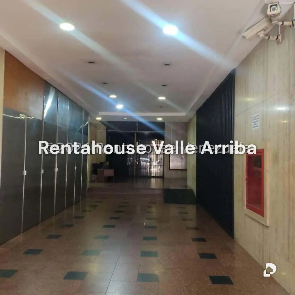 Local comercial en Parroquia Altagracia, Caracas – 2