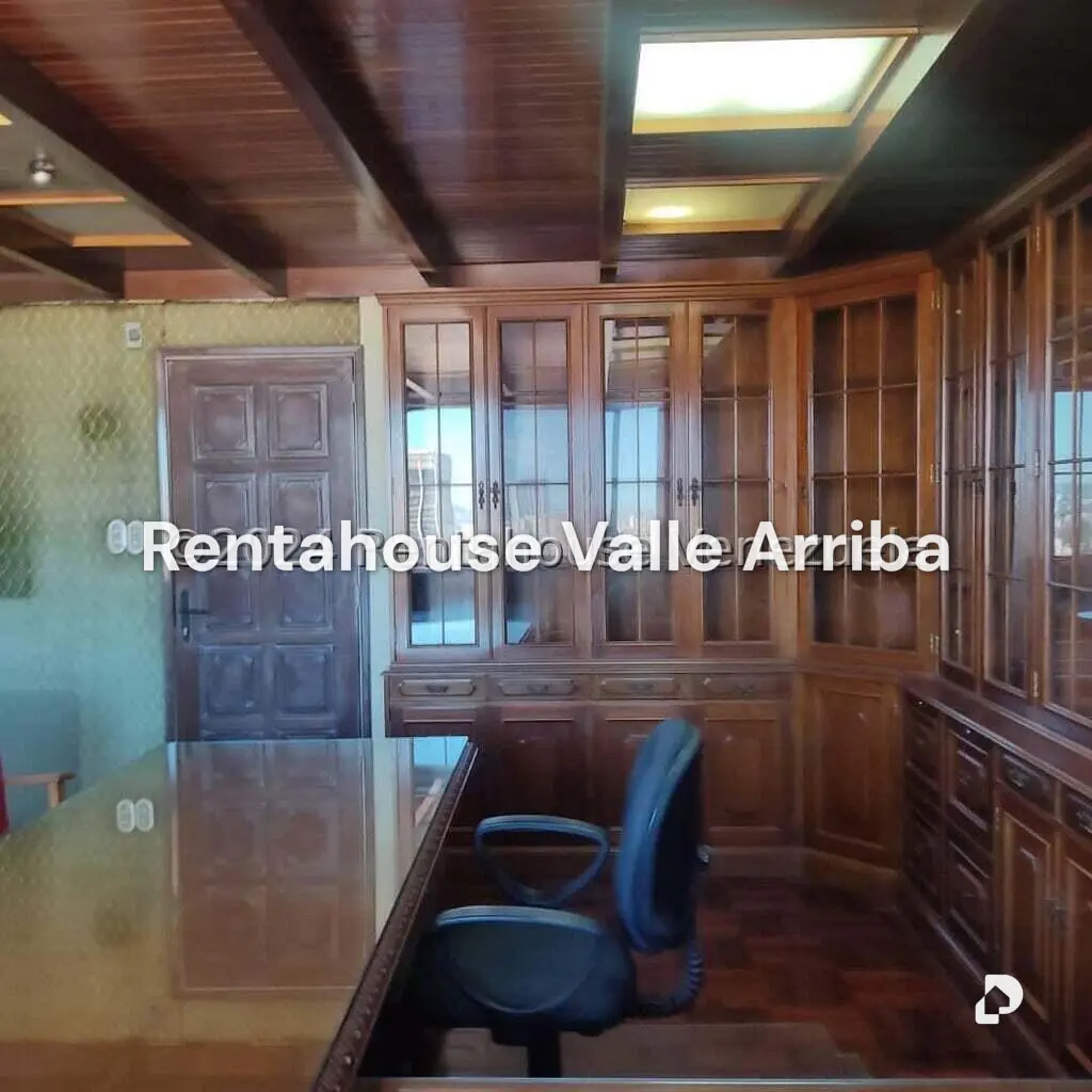 Local comercial en Parroquia Altagracia, Caracas – 9
