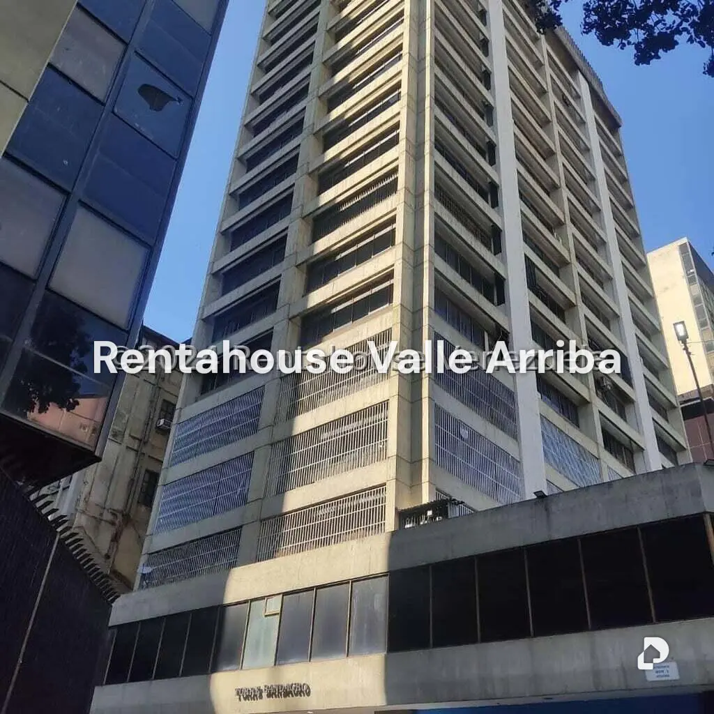 Local comercial en Parroquia Altagracia, Caracas – 12