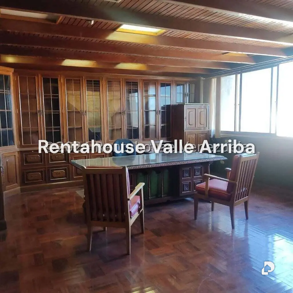 Local comercial en Parroquia Altagracia, Caracas – 5
