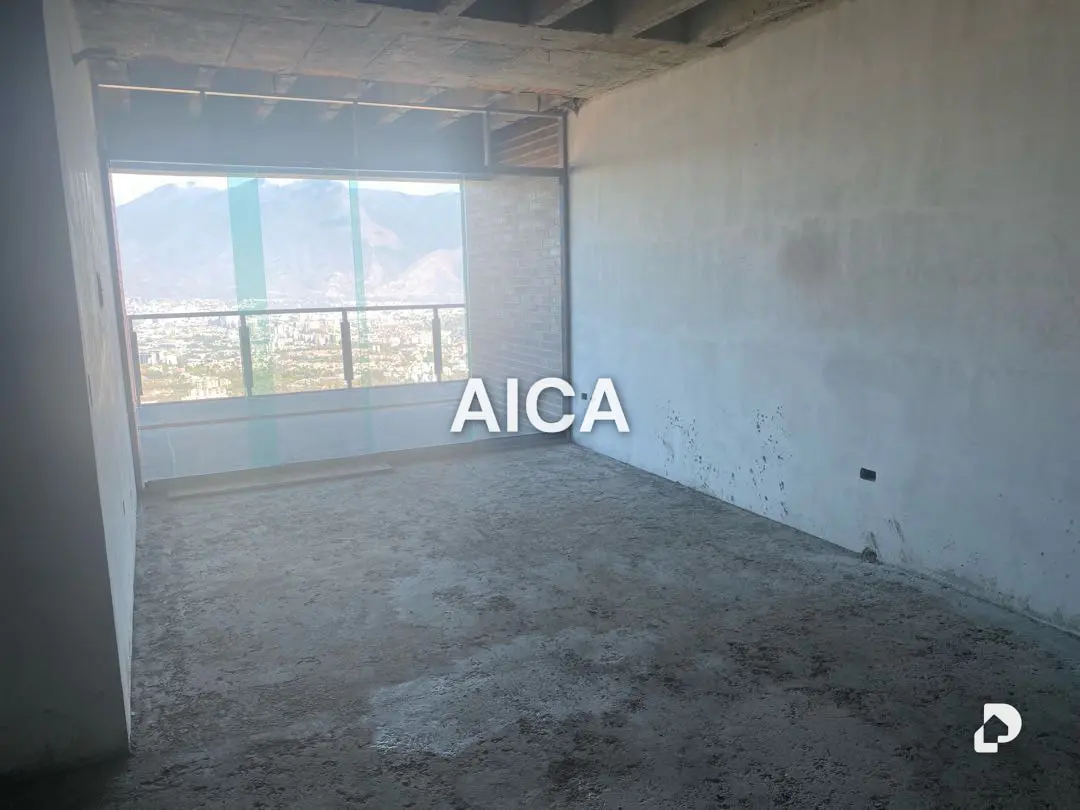 Apartamento en Caracas – 3