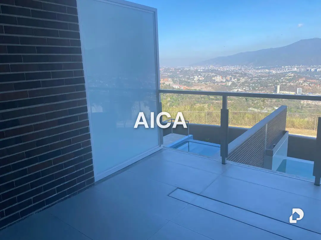 Apartamento en Caracas – 10