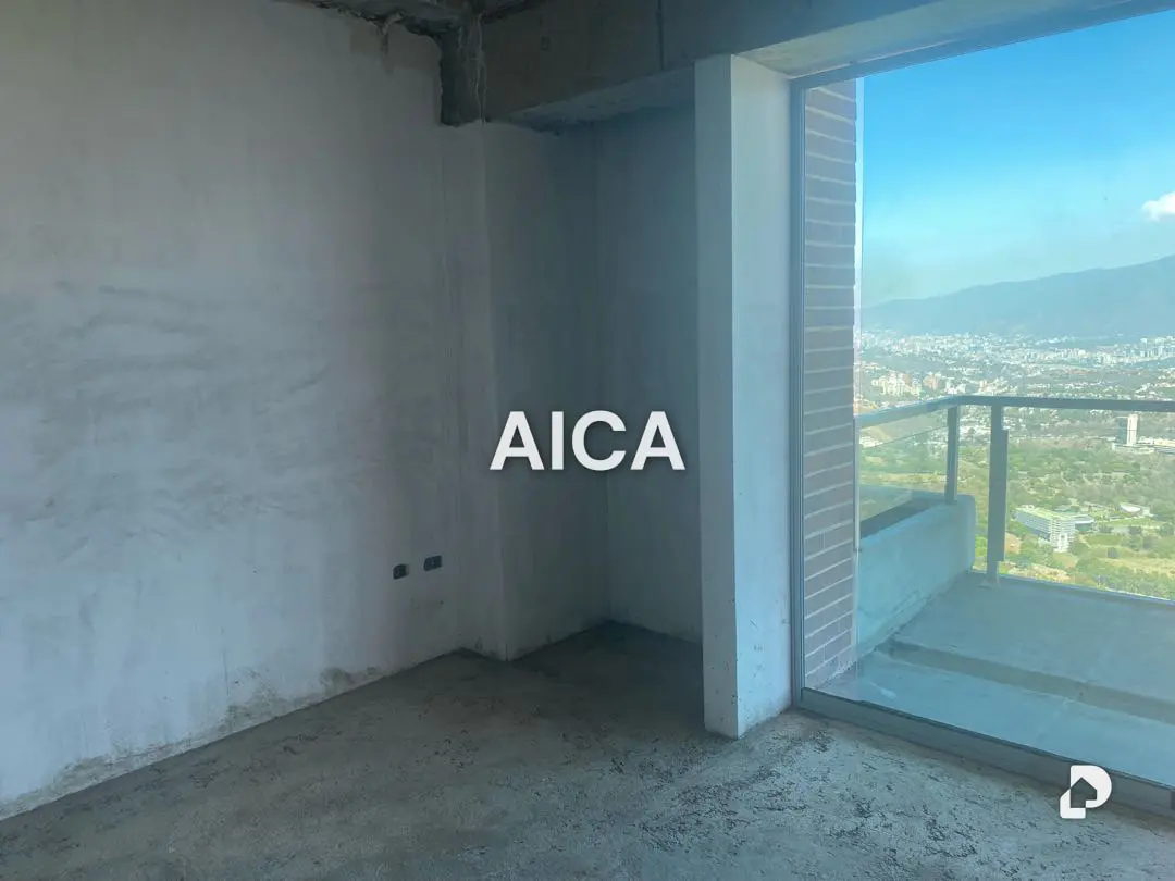Apartamento en Caracas – 4