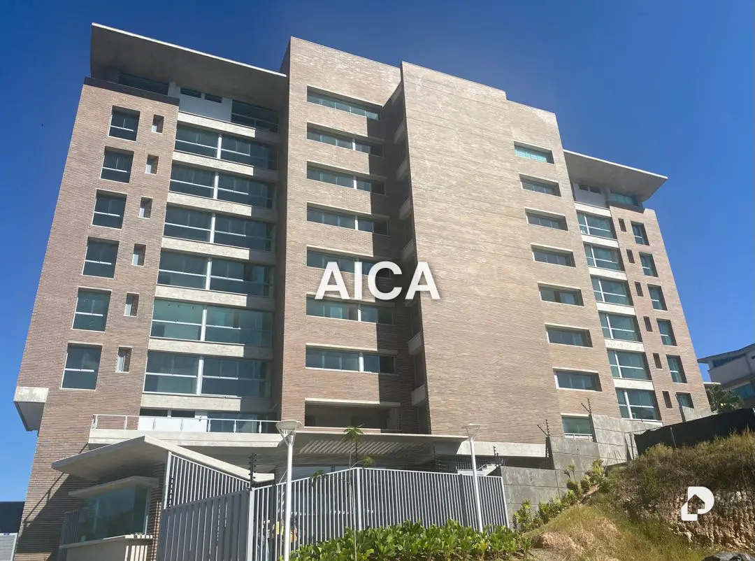 Apartamento en Caracas – 1