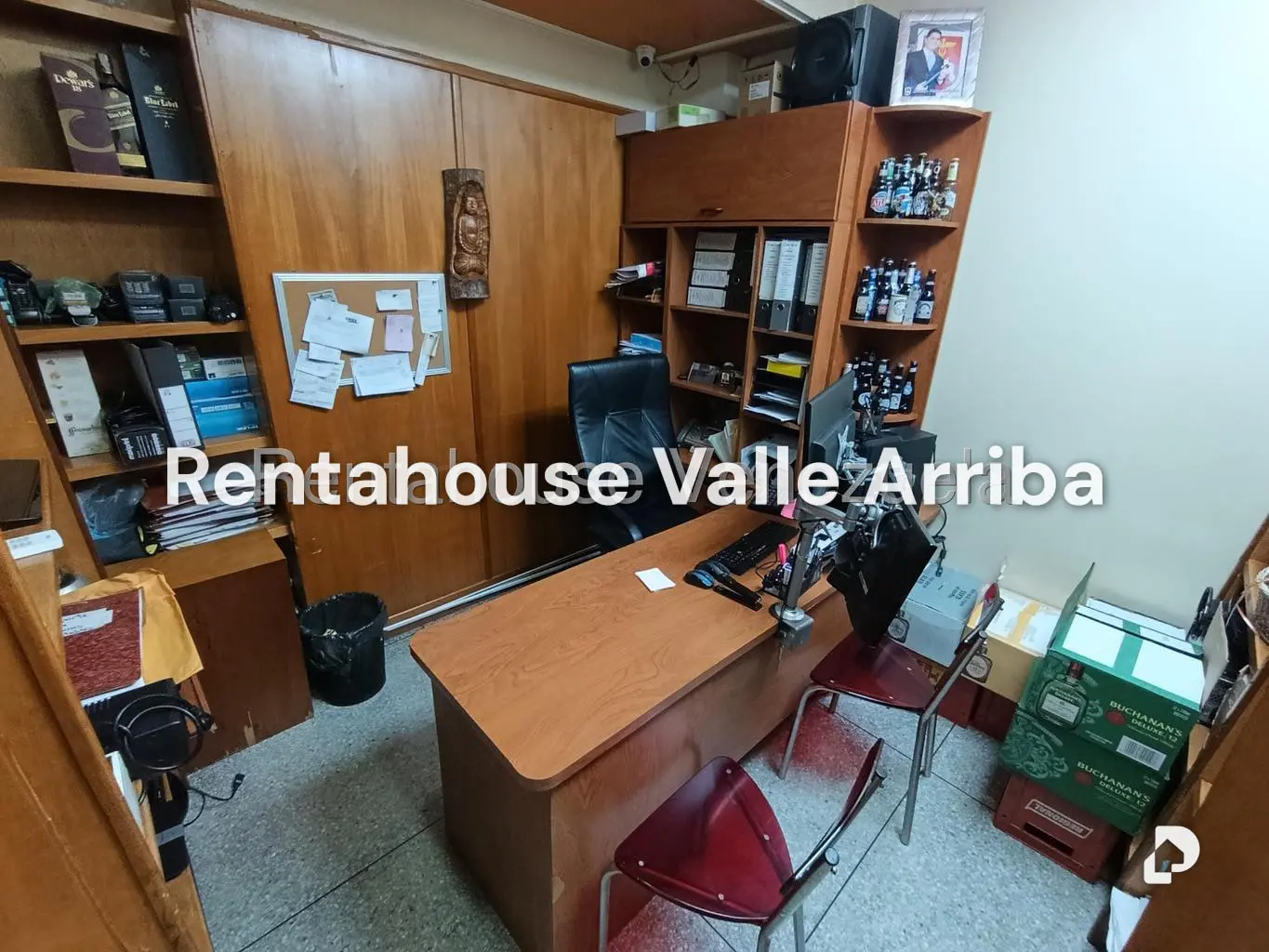 Local comercial en Los Chaguaramos, Caracas – 15