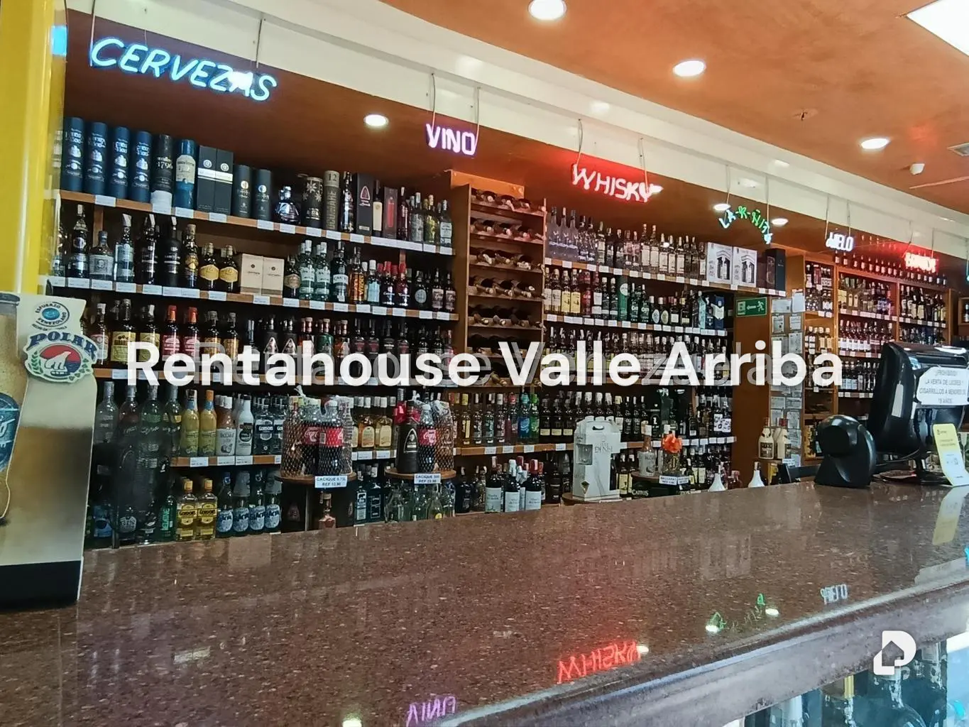 Local comercial en Los Chaguaramos, Caracas – 3