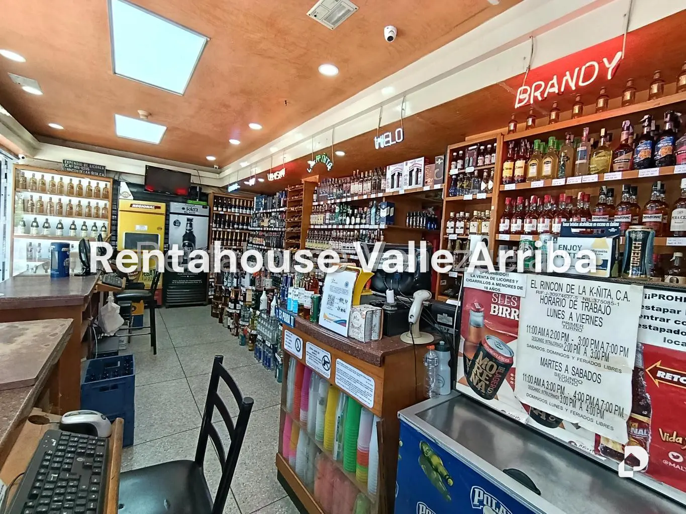 Local comercial en Los Chaguaramos, Caracas – 6