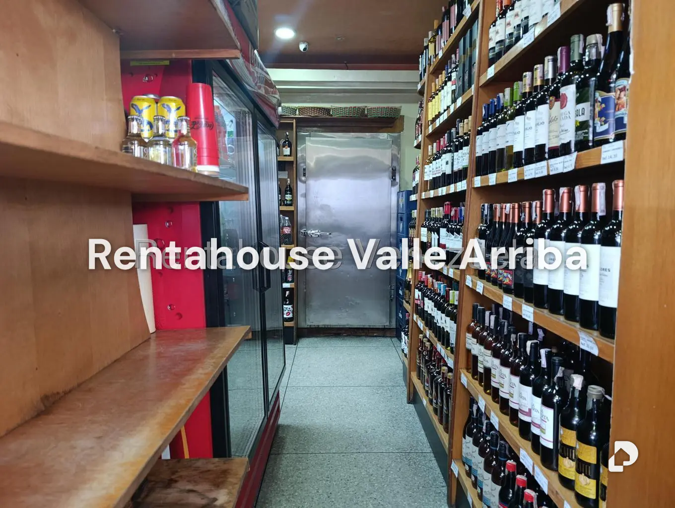 Local comercial en Los Chaguaramos, Caracas – 9