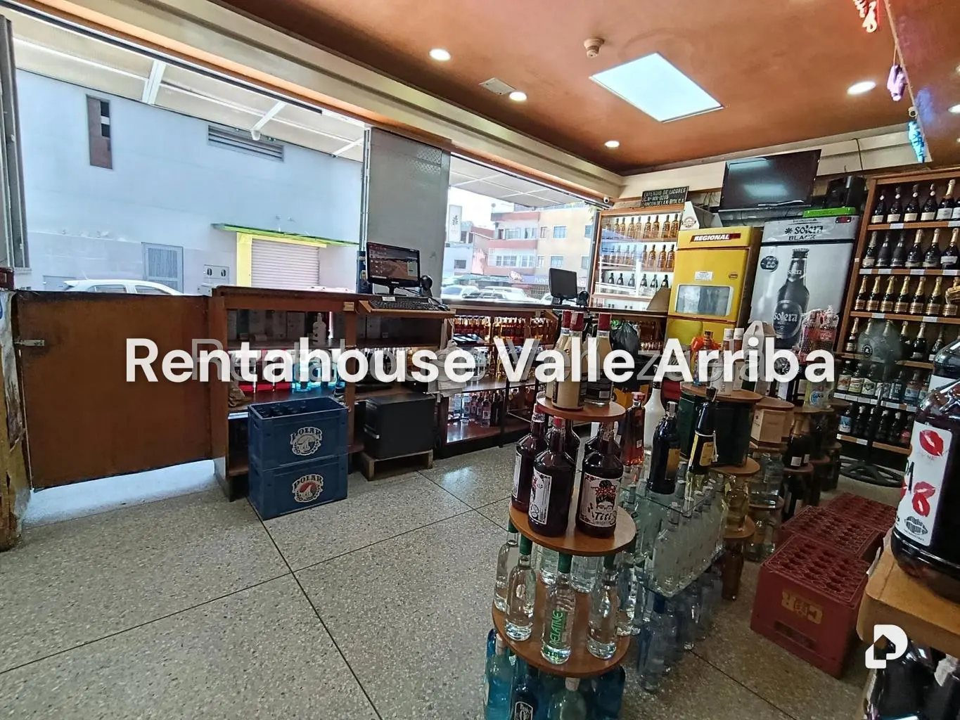 Local comercial en Los Chaguaramos, Caracas – 7