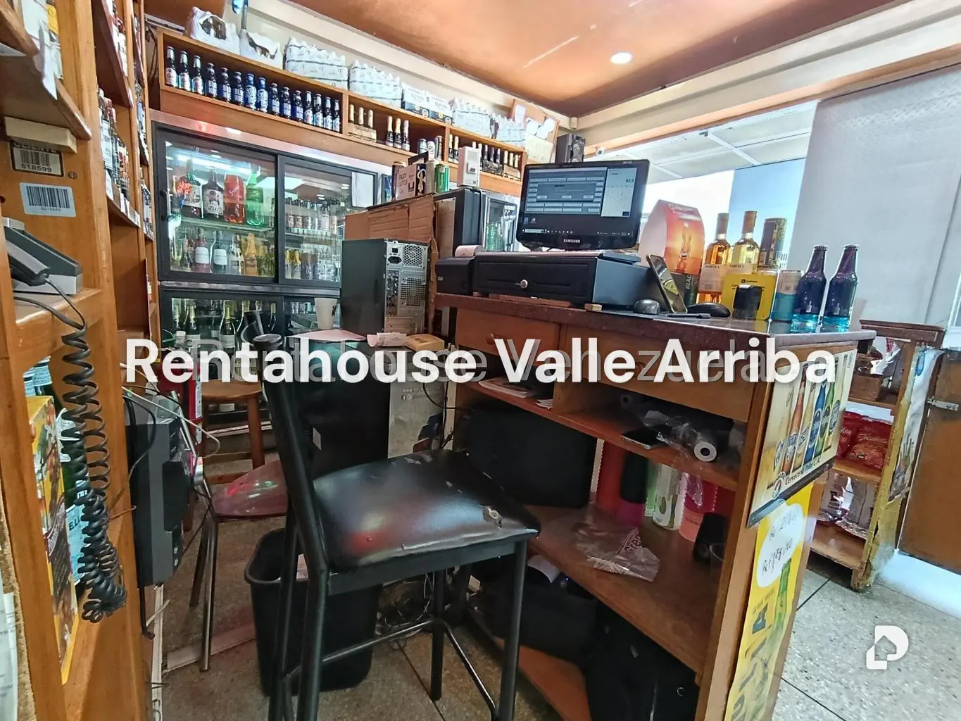 Local comercial en Los Chaguaramos, Caracas – 10