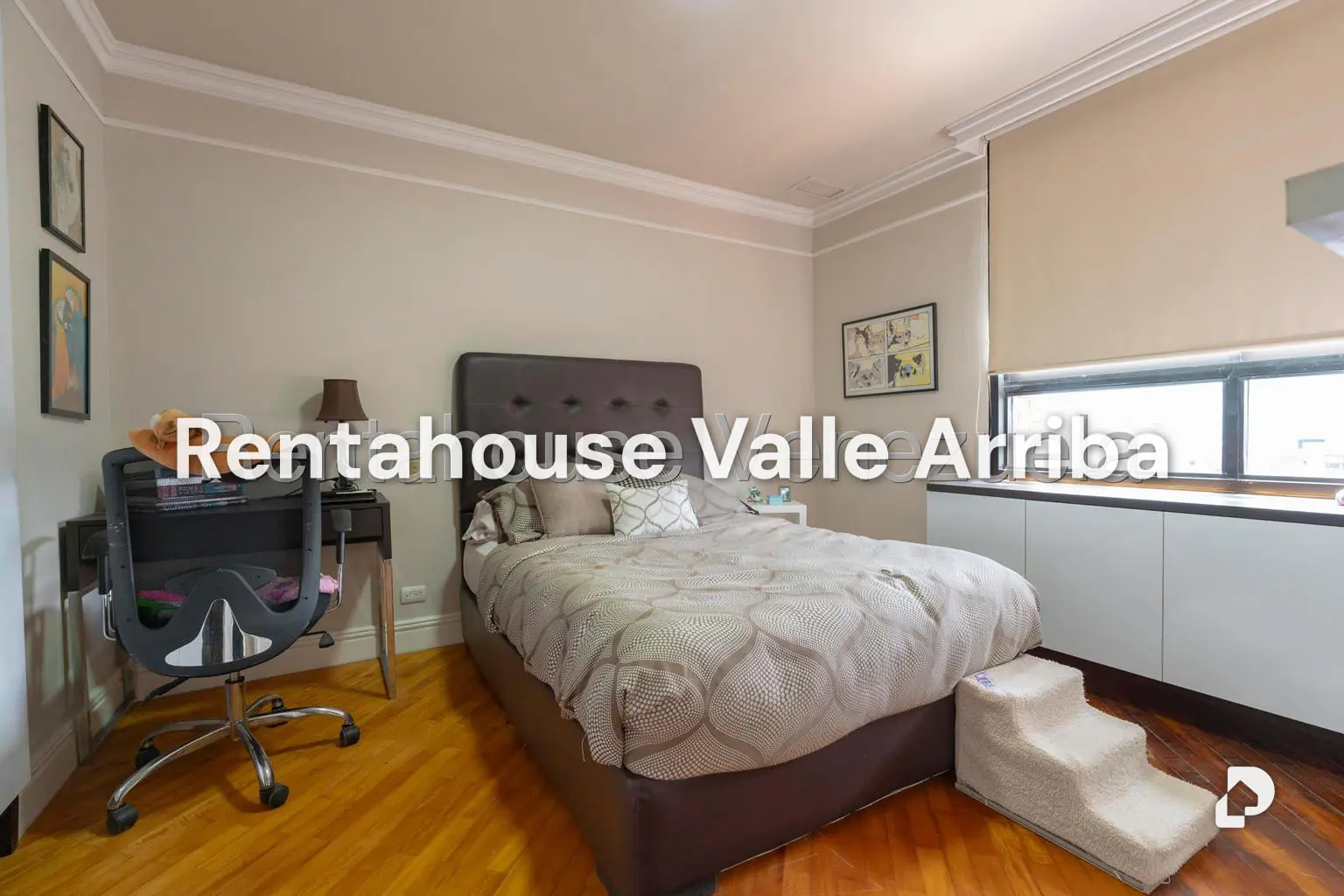 Apartamento en Colinas de Valle Arriba, Caracas – 23