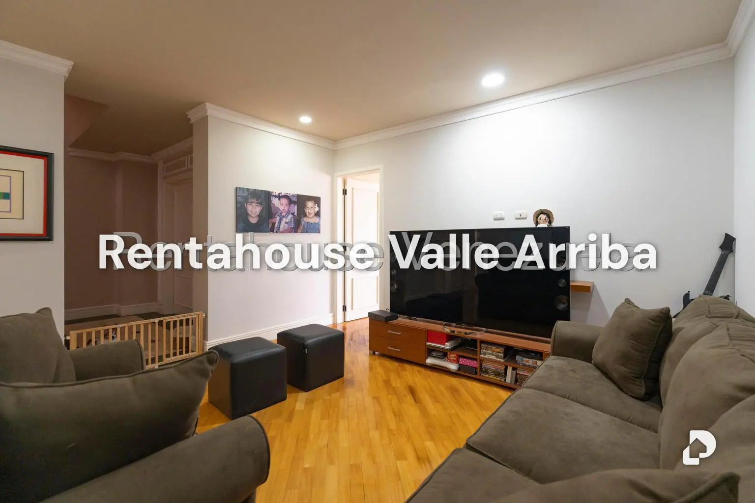Apartamento en Colinas de Valle Arriba, Caracas – 17