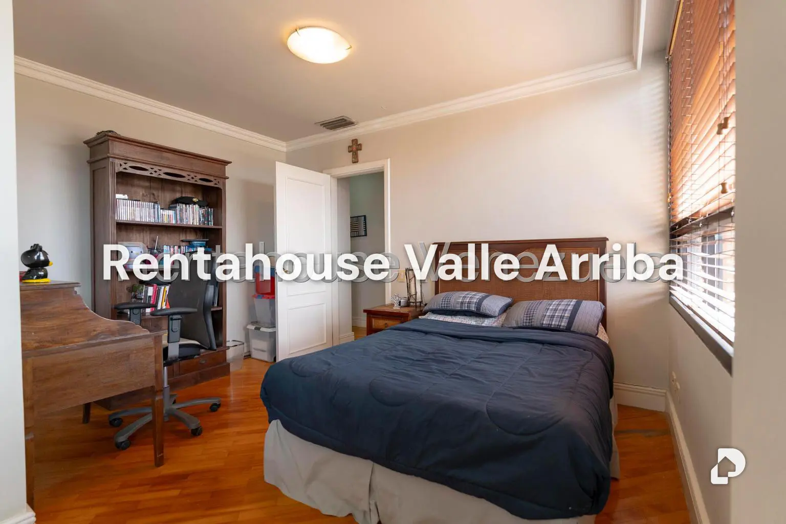 Apartamento en Colinas de Valle Arriba, Caracas – 20