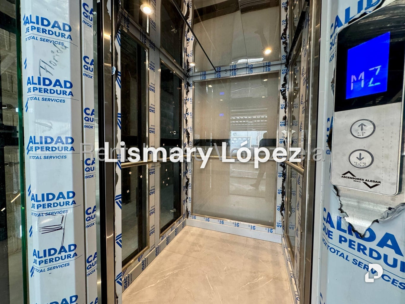 Local comercial en La Florida, Caracas – 6