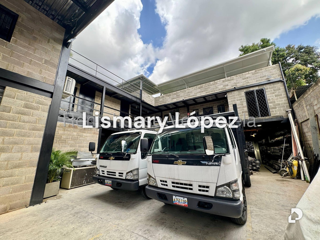 Local comercial en La Florida, Caracas – 2