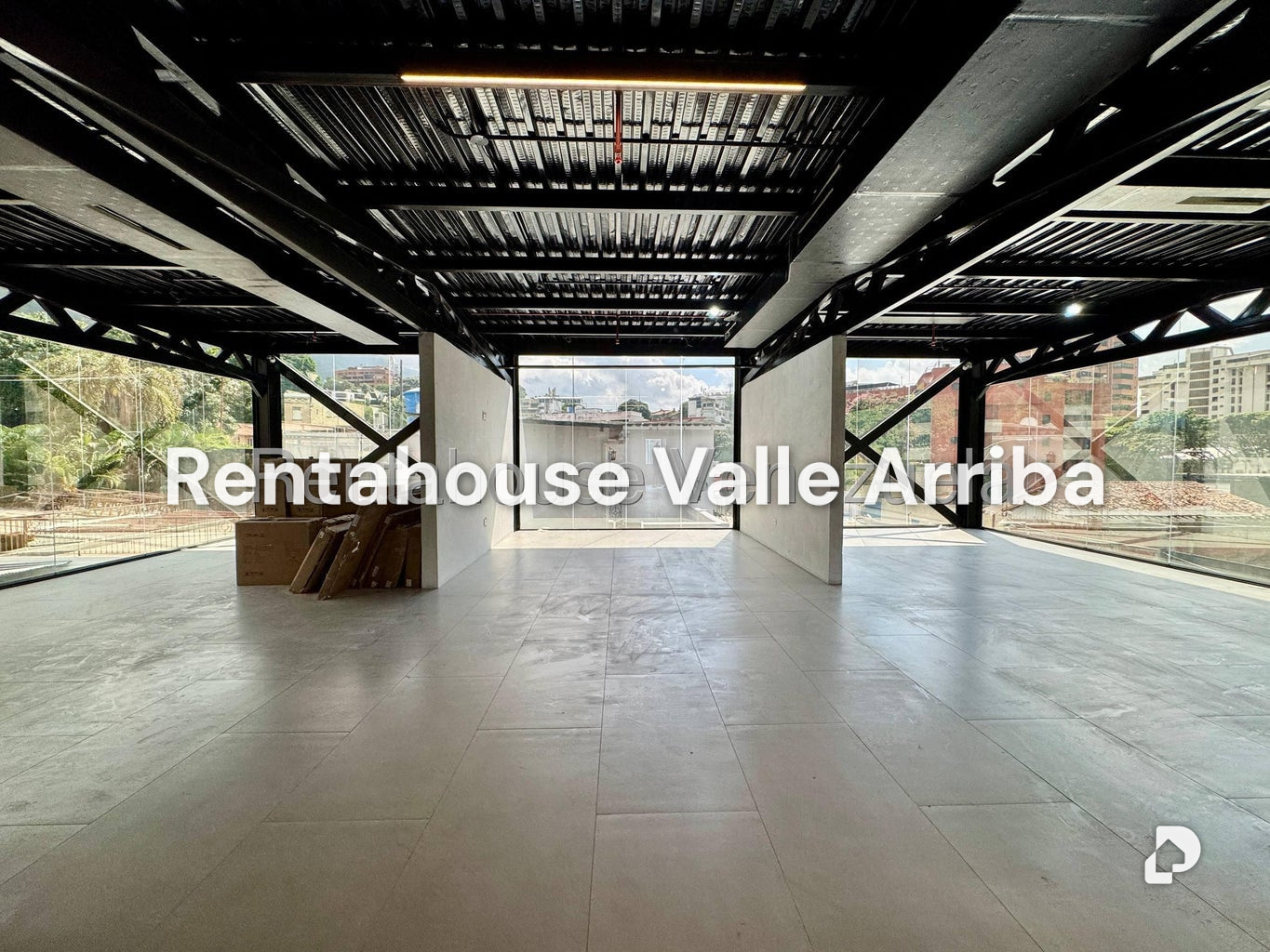 Local comercial en La Florida, Caracas – 29