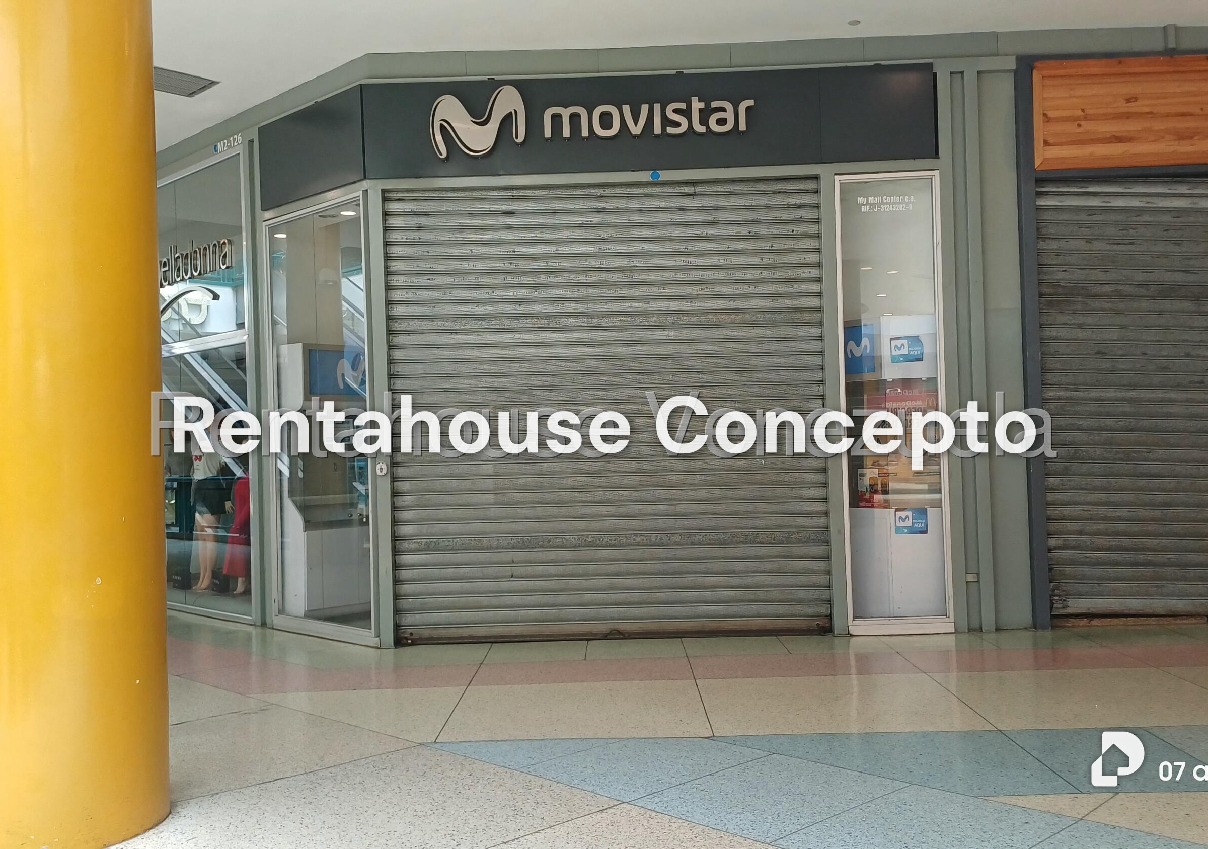 Local comercial en Castillete, San Diego – 4