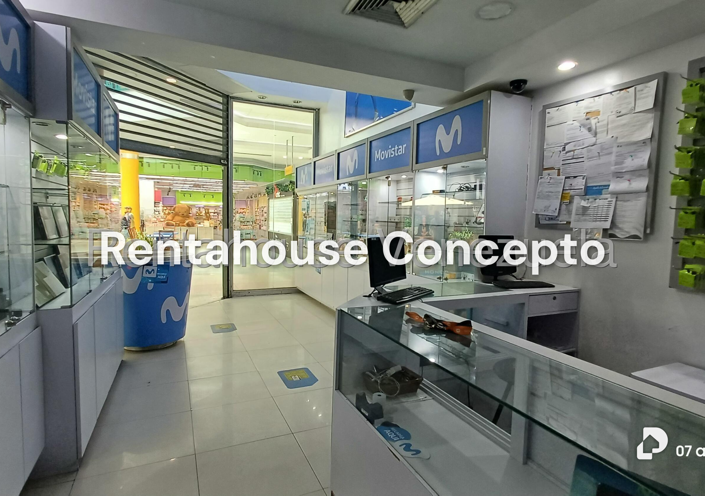 Local comercial en Castillete, San Diego – 5