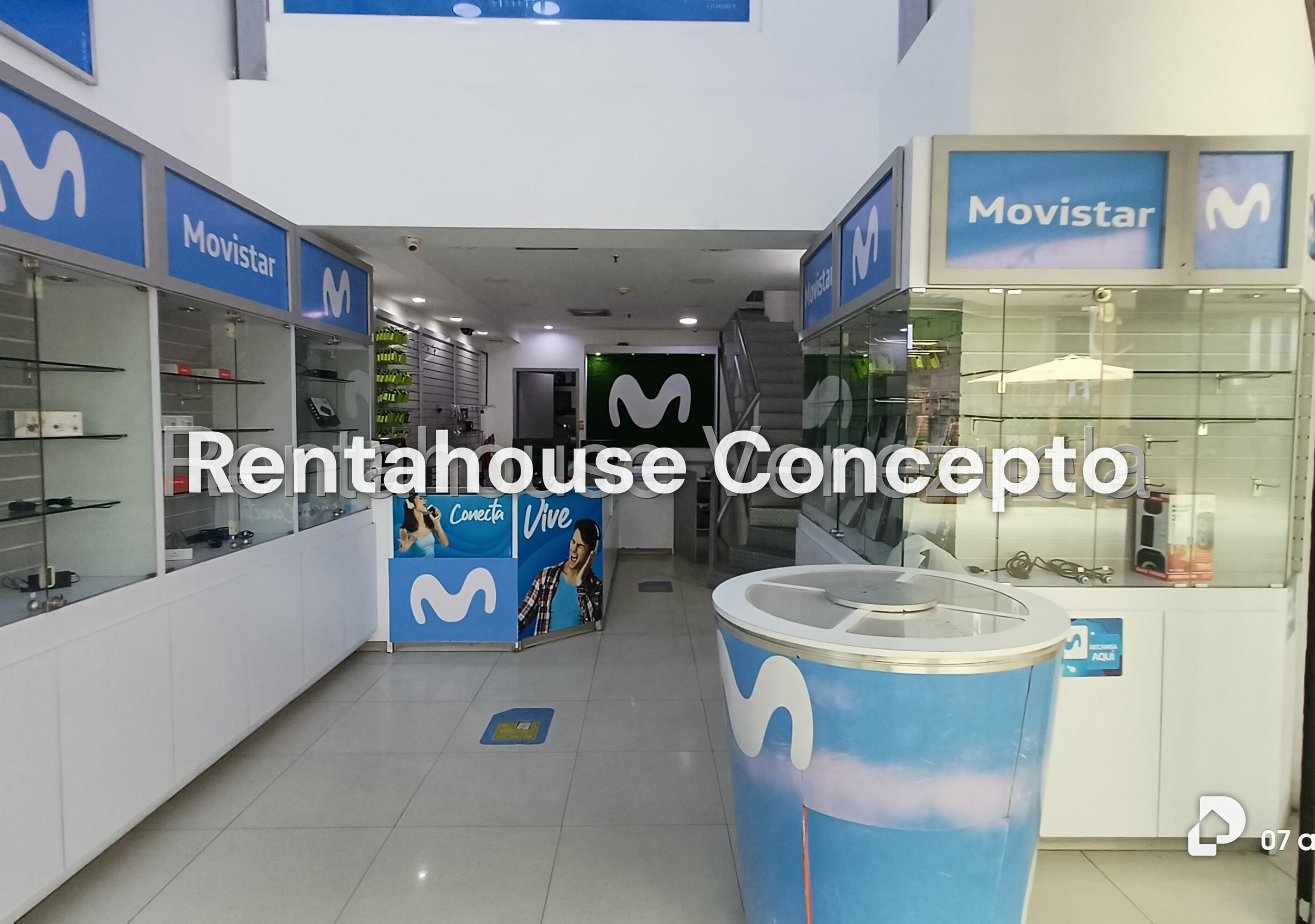 Local comercial en Castillete, San Diego – 6