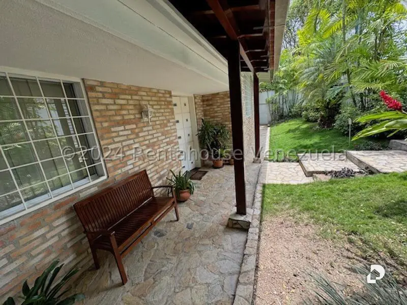 House in Prados del Este, Caracas – 5