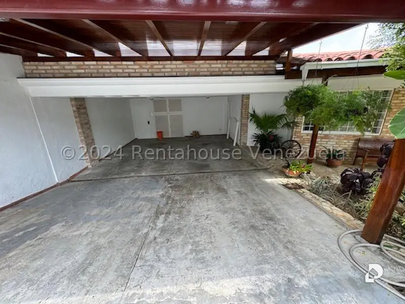 House in Prados del Este, Caracas – 6