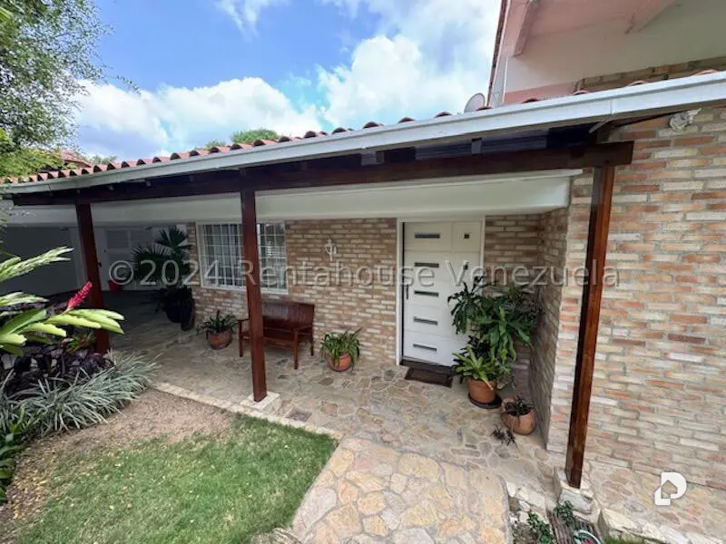 House in Prados del Este, Caracas – 2