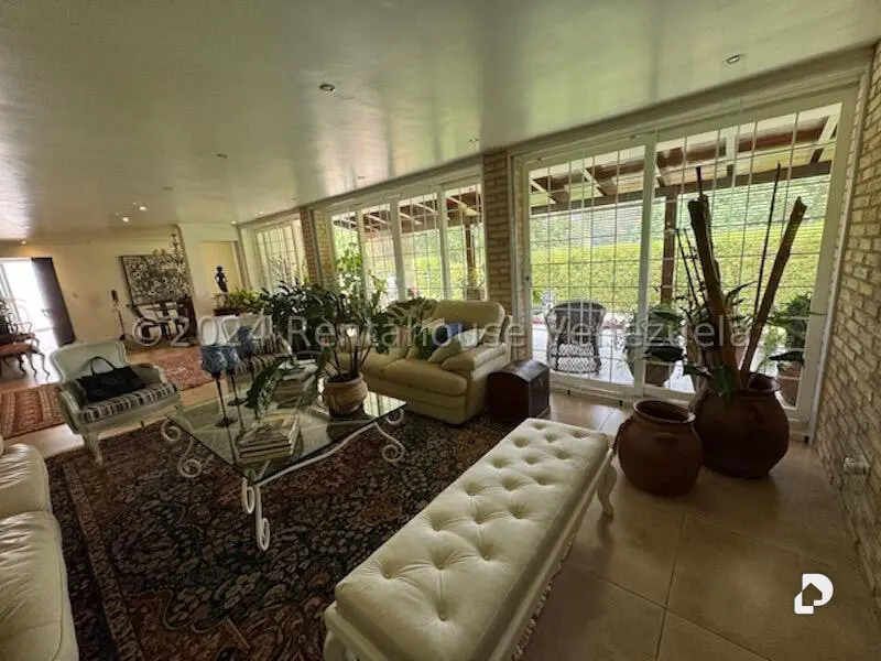 House in Prados del Este, Caracas – 14