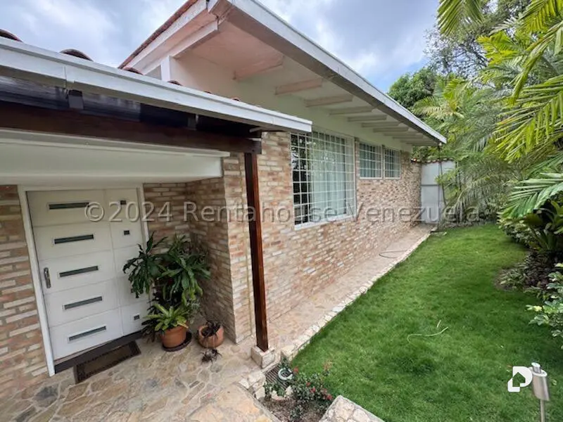 House in Prados del Este, Caracas – 3