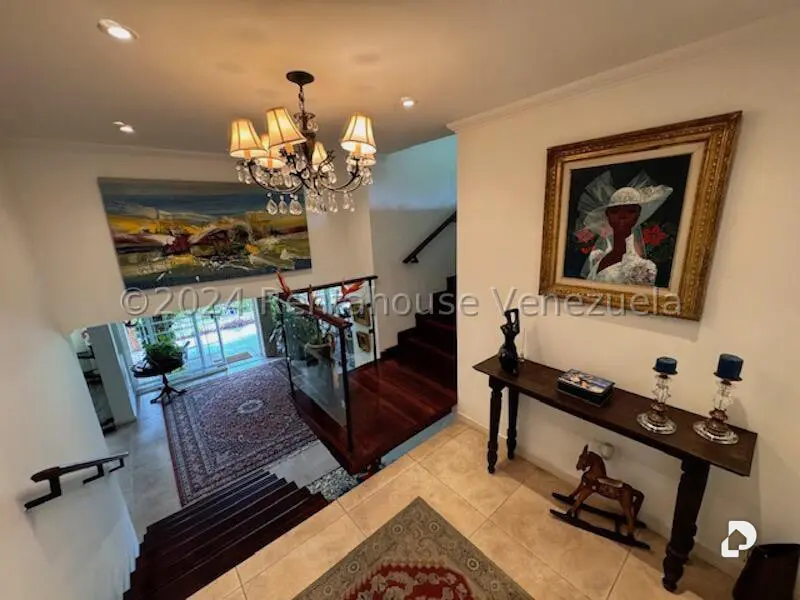 House in Prados del Este, Caracas – 10