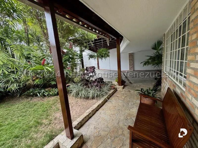 House in Prados del Este, Caracas – 4
