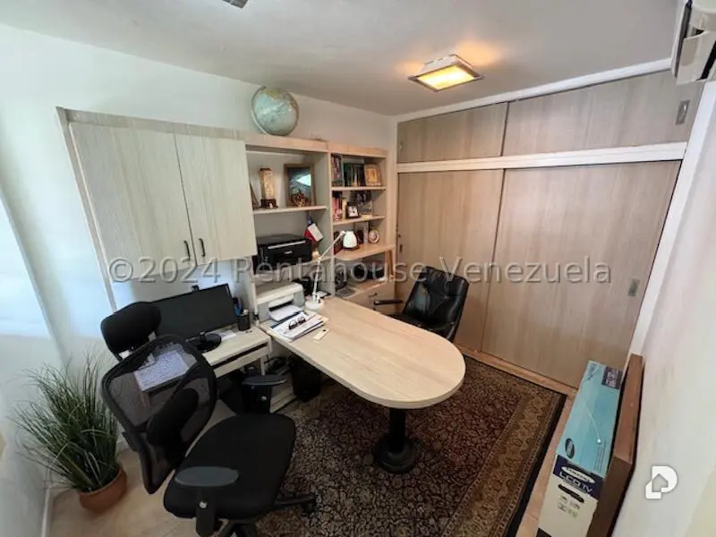 House in Prados del Este, Caracas – 8
