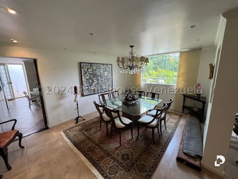 House in Prados del Este, Caracas – 16