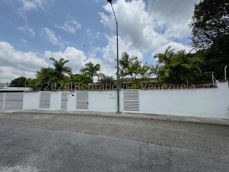 Casa en Prados Del Este, Caracas - 1