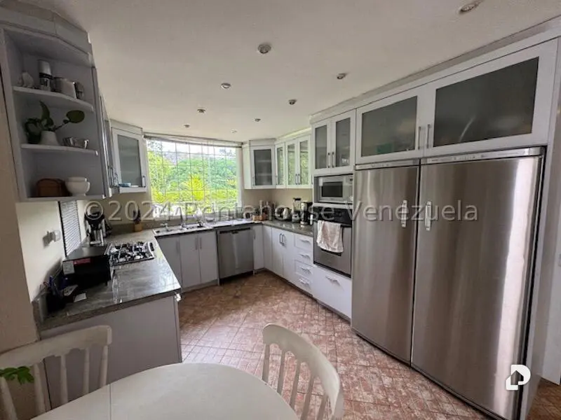 House in Prados del Este, Caracas – 19